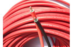 China 1 Meter 4mm2 On Grid H1z2z2 Single Core Solar Cable supplier