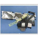 JUKI Electric Tape Feeder RF08AS 8mm SMT Mac Feeder DC24V / DC5V 40185761 for sale