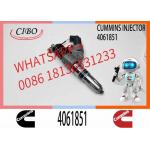 High quality excavator accessories M11 fuel injector assembly 3411756 3411754 4026222 4061851 4903472 4902921 4903319 for sale