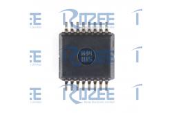 China MAX3221CDBR supplier