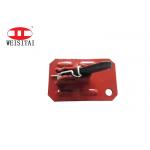 Pressed Rapid Clamp Spring Clip Clamp  Scaffolding Structure Parts For Rebar for sale