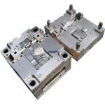 Multi Cavity Stamping  Aluminium Die Casting Mould for sale
