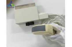 China 3.8MHz Compatible Ultrasound Probe GE 3Cb Curved Array Transducer supplier
