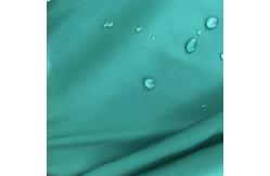 China T65/C35 Polycotton Twill Fabric For Workwear Water Resistant supplier