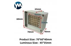 China 300W water cooled UV Curing system uv light for offset machine printer supplier