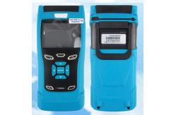 China Optical Time Domain Reflectometer OTDR Fiber Breakpoint Tester High Accuracy supplier