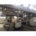 1800mm Used Corrugated Box Making Machine 5 Layer Stable Operation