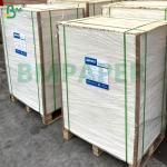 90g 100g Bright White Kraft Paper High Flexibility & Stiffness for Carrier Bags for sale