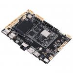 OSP HASL Electronics PCB Assembly Communication Circuit Board for sale
