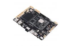 China OSP HASL Electronics PCB Assembly Communication Circuit Board supplier