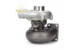 China Excavator Turbocharger For Komatsu PC100 PC100-5 PC120 supplier