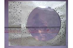 China BOPP Clear Self Adhesive Seal Plastic Bags For Cake , Cookies , Bread supplier