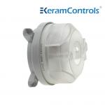 Air filter differential pressure sensor air pressure controls for sale