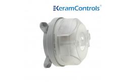 China Differential pressure sensor for air flow supplier