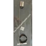 400 Watt 240V Hot Runner Coil heaters with J Type Thermocouple Sensor for sale