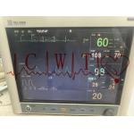 ECG Mindray Mec 2000 Used Patient Monitor For ICU / Adult for sale