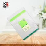 Gravure Printing Cpp / Opp Microporous Bags For Vegetable Fruit Packaging for sale