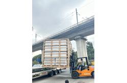 China IEC62730-2024 5000hrs Insulators Salt Fog Calibration Multiple Stress Test Machine supplier
