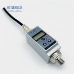 Industrial Electronic Pressure Switch Controller Within Silicon Pressure Sensor for sale