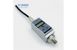 China Industrial Electronic Pressure Switch Controller Within Silicon Pressure Sensor supplier