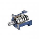 Precision Smooth Planetary Helical Gearbox High Torque Low Noise AF140 Series
