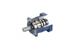 China Precision Smooth Planetary Helical Gearbox High Torque Low Noise AF140 Series supplier
