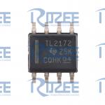 TLV2172IDR