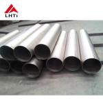 1m Heavy Duty Titanium Tube Length Built for Withstand Demand / titanium welded tube / titanium alloy tube for sale