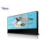 49 inches LCD Advertising Display Player Narrow Bezel Wall Display Screen for sale