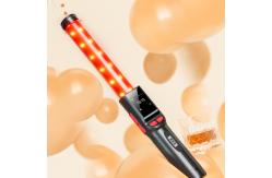 China JLL3 Fast Testing Semiconductor Breathalyzer With Lithium Rechargeable Battery supplier