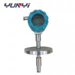 Stainless Steel and Hastelloy C22 Material Options for Tuning Fork Density Meter for sale