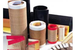 China ANKE Brand PTFE Conveyor Belts supplier