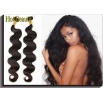 Top Quality Charming Beauty Hair , Brazilian human hair Body Wave In Stock for sale