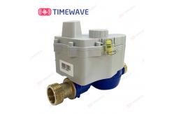 China OEM IOT Smart Water Energy Meter Management Platform LoRaWAN supplier