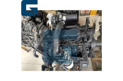 China Excavator E312C Engine S4K Complete Engine Assy supplier