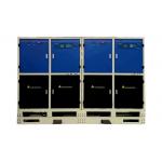 High Voltage High Current EV Power Battery Detection System for Automotive Large Battery Packs for sale