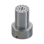 CUMSA Standard Recycling Date Stamp C. FT Front Removable Date Insert for sale