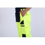 IEC61482 Fireproof Work Pants