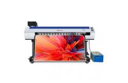 China SC-4180 Wide Format EPS 4720 UV Inkjet Printer supplier