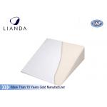 Inflatable embrace Memory Foam Pillows , Medium Softness memory body pillow