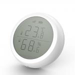 FCC Zigbee Temperature Sensor Home Assistant 3% Humidity Tolerance for sale
