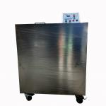 AATCC Touch Screen Control Washing Fastness Tester Rotawash Color for sale