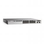 C9300 24T A Cisco Catalyst 9300 24-port data only Network Advantage Cisco 9300 switch for sale