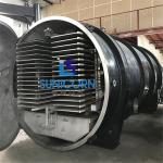 High Performance Industrial Lyophilizer , Electric Freeze Dry Machine for sale