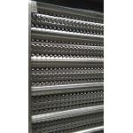 Professional Lightweight HY Rib Mesh Sheet Durable 0.28mm Thinkness for sale