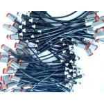 Industrial Cable Electrical Wire Harness Customised For Heavy Equipment for sale