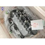 Turbocharged Diesel Engine Isuzu C240 For Forklift