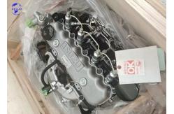 China Turbocharged Diesel Engine Isuzu C240 For Forklift supplier