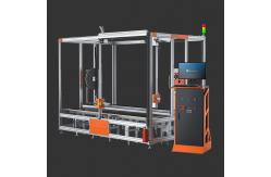 China EPS EPE EPO EPP Sculpture CNC Hot Wire Foam Cutter supplier