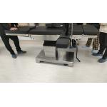 680-1040mm Electro Hydraulic Operating Table Bariatric Operating Table